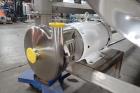 Lyco Rotary Drum Blancher